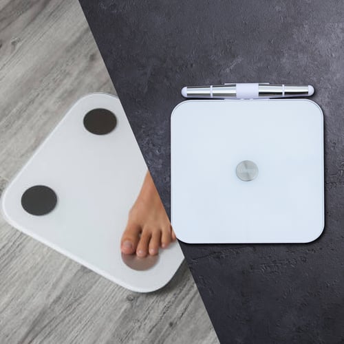 Limbo scales or withings