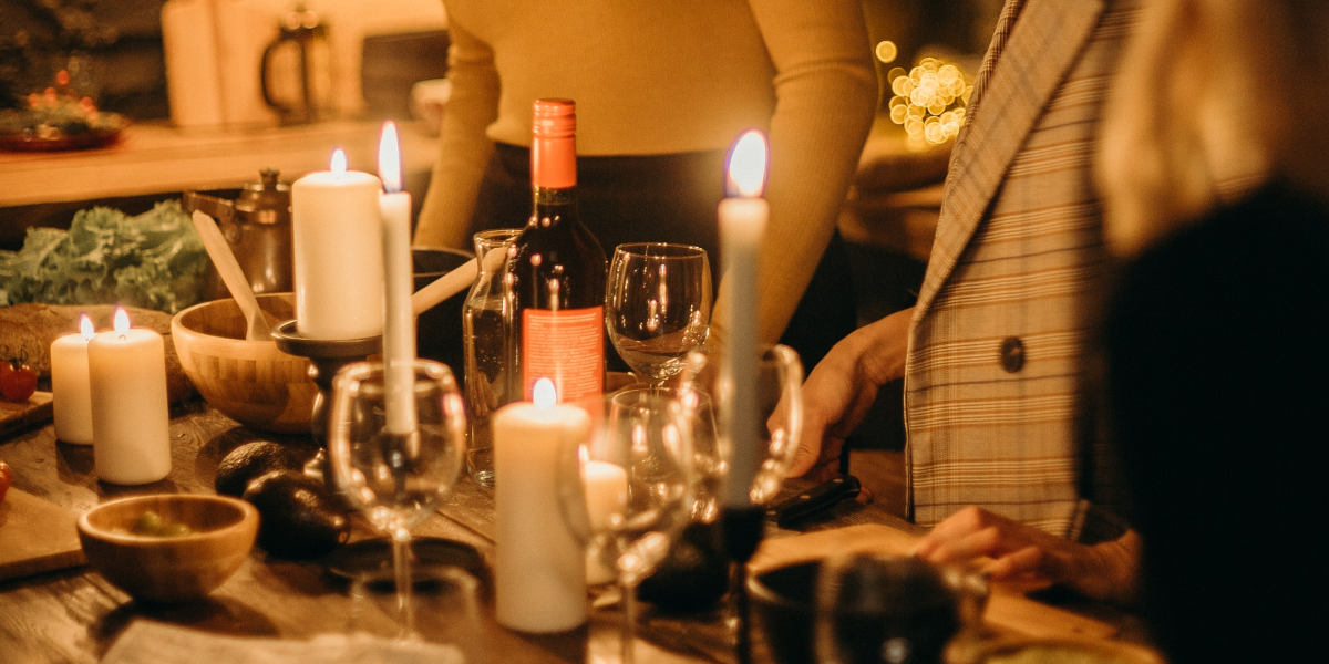 Blog Post - Socializing 4