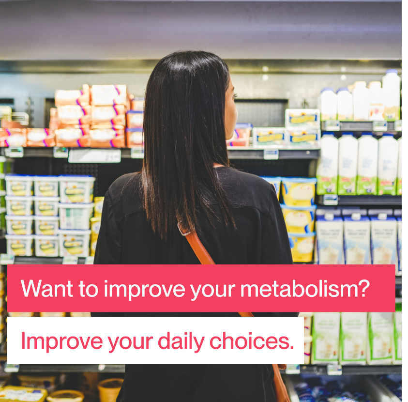Improve choices