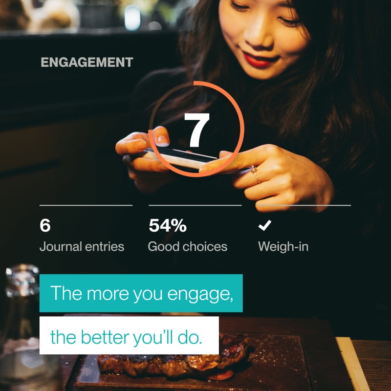 Engagement