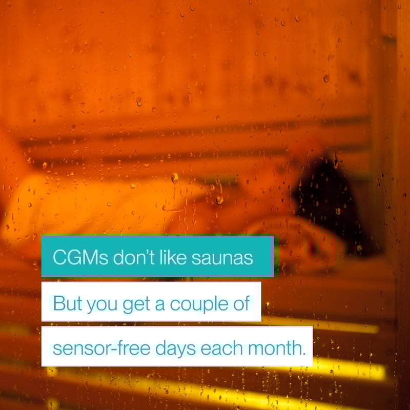 Saunas