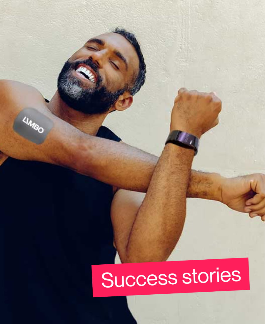 Hero - success stories mobile - Mobile