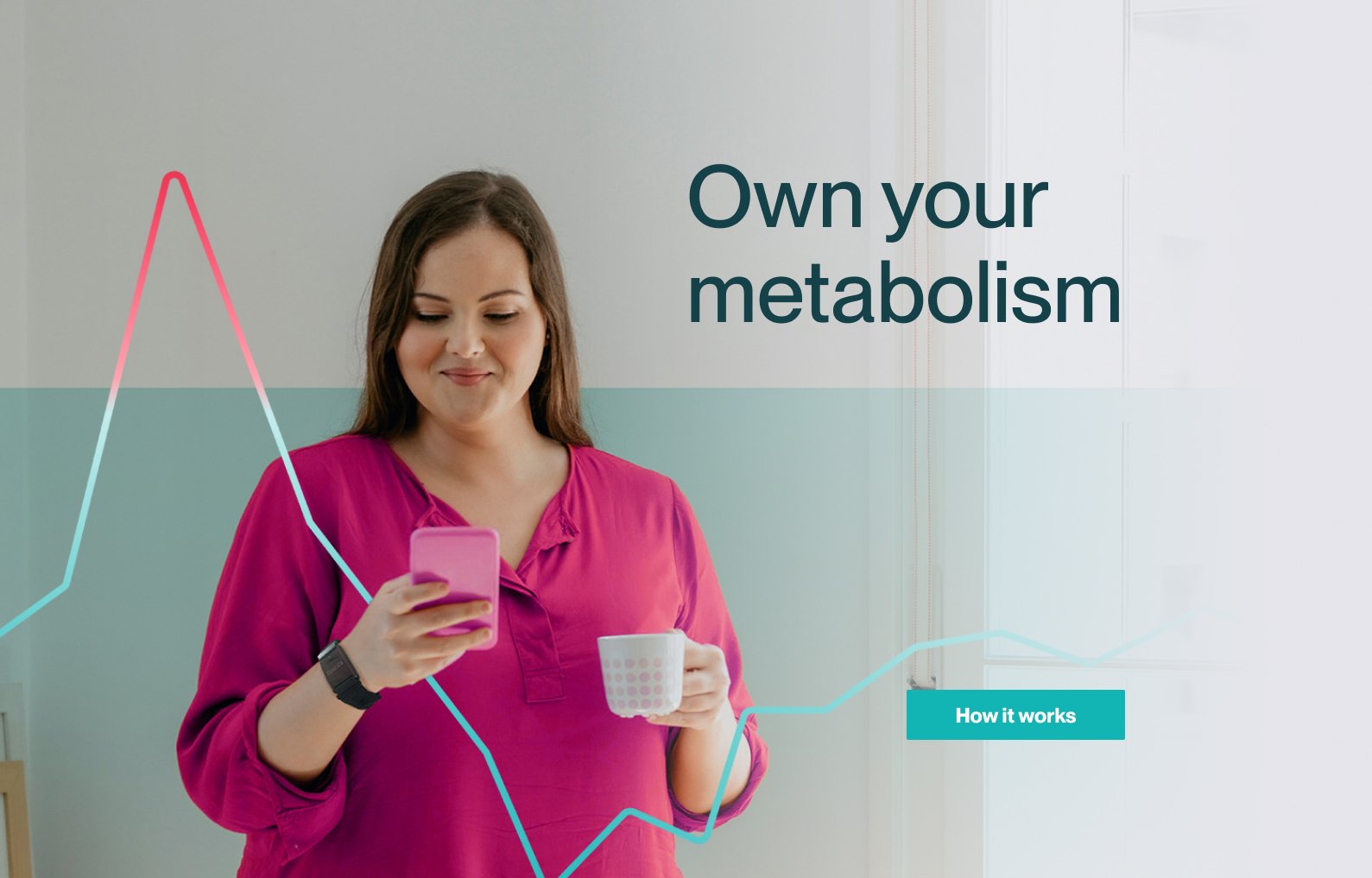 Own your metabolism-1