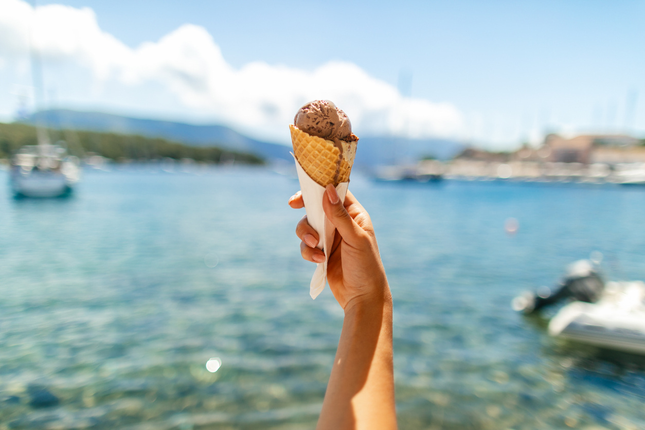 The bliss point: how food design tricks us into unhealthy food choices