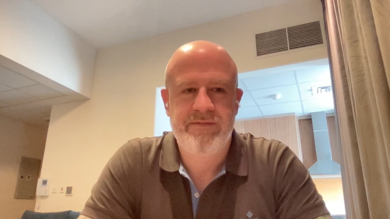Mark B success story