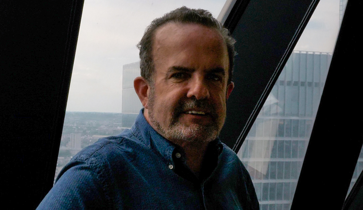Pat Phelan