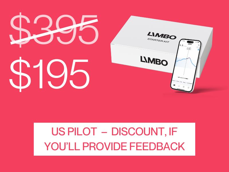 US pilot discount - page header - mobile
