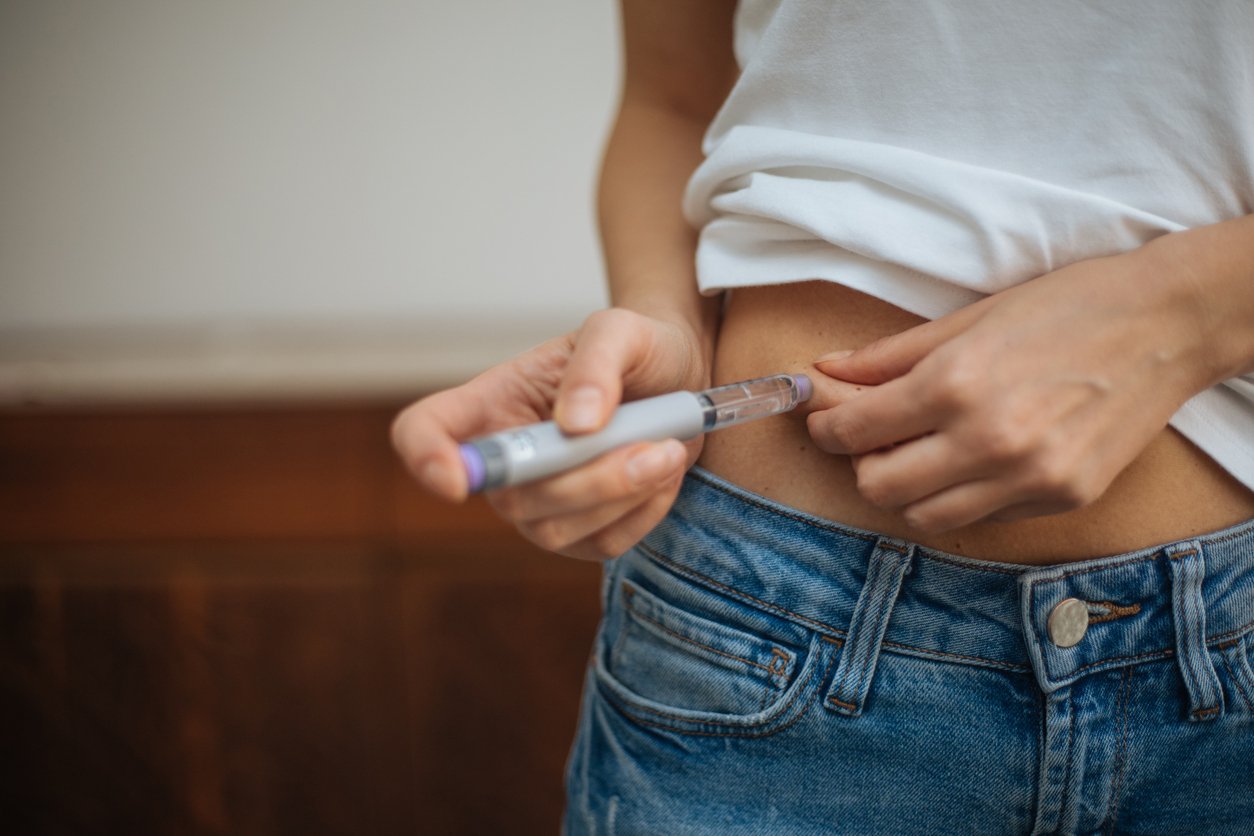 Weight loss injectables – the cons outweigh the pros